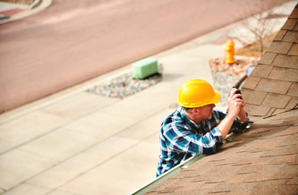 Best Storm Damage Roof Repair  in Gordonsville, TN
