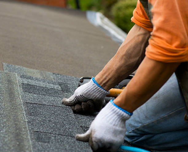Best Gutter Installation and Roofing  in Gordonsville, TN
