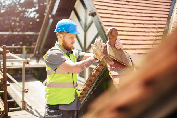 Quick and Trustworthy Emergency Roof Repair Services in Gordonsville, TN